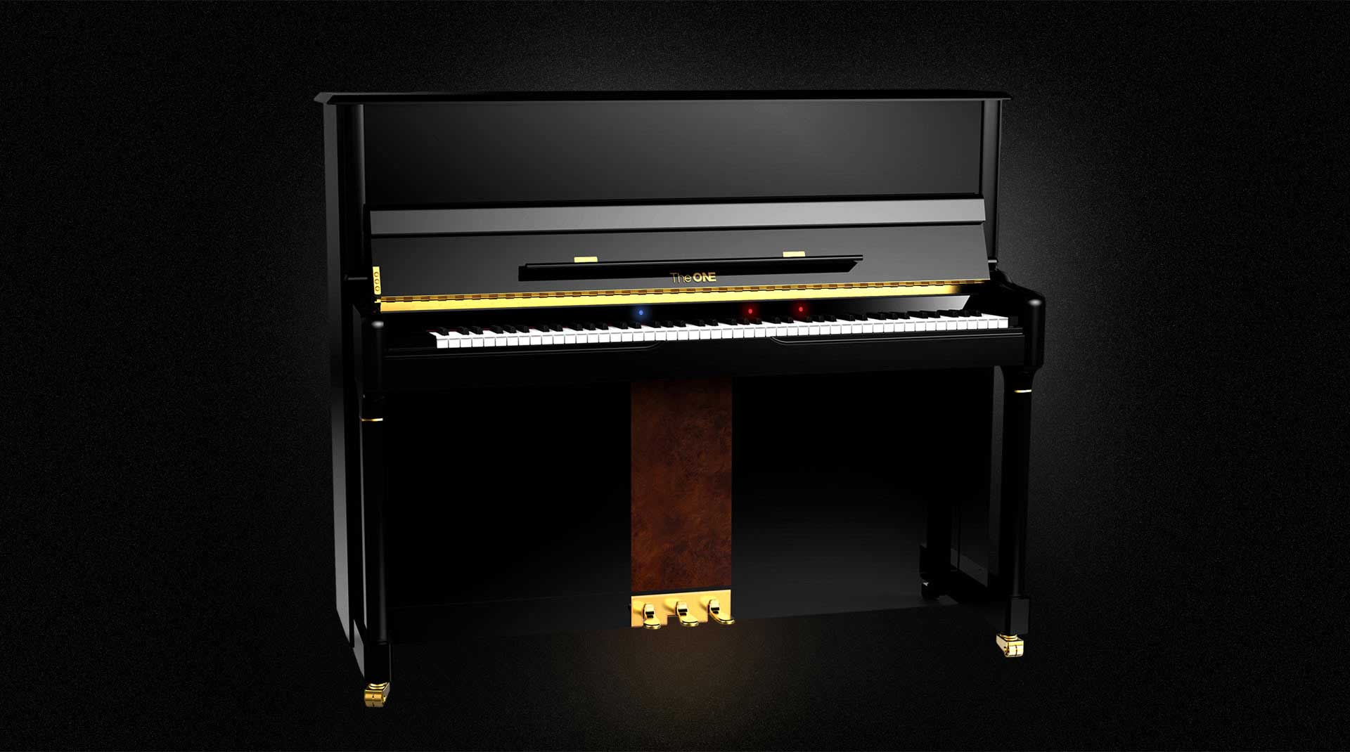 black-acoustic-piano