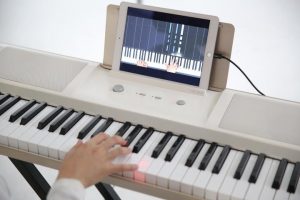 Learn-piano