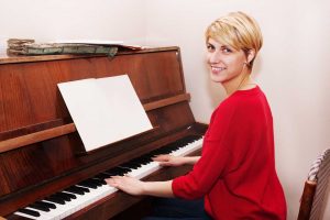 Learn-piano