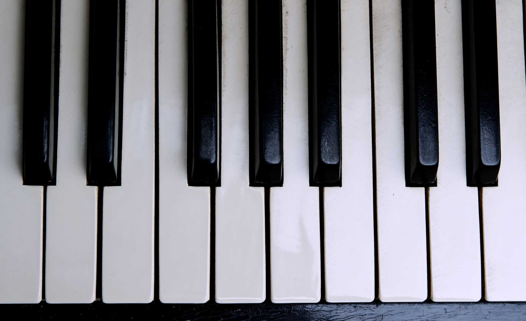 Piano KeyBoard